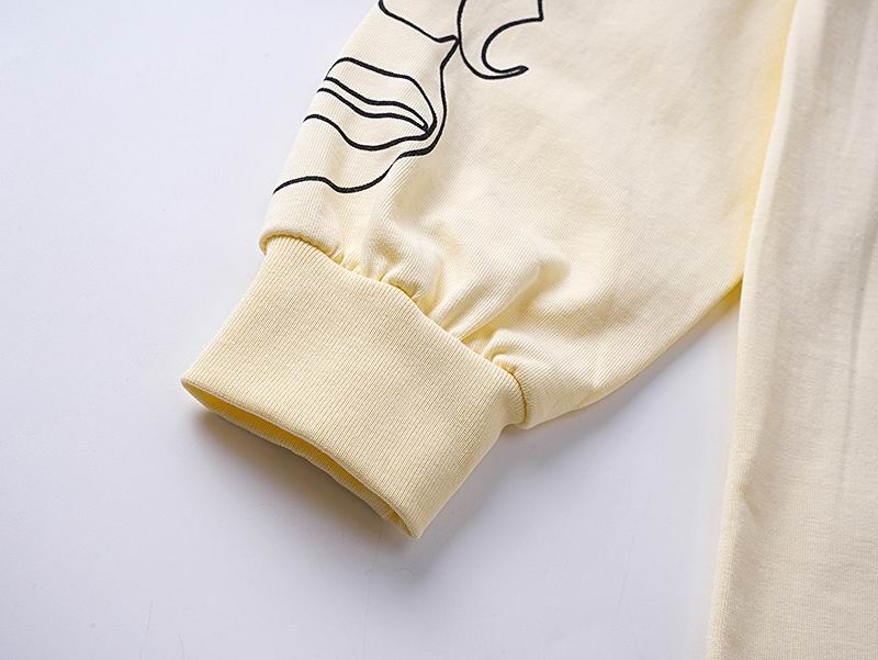 EM Sneakers Godspeed Long Sleeve Shirt 3158