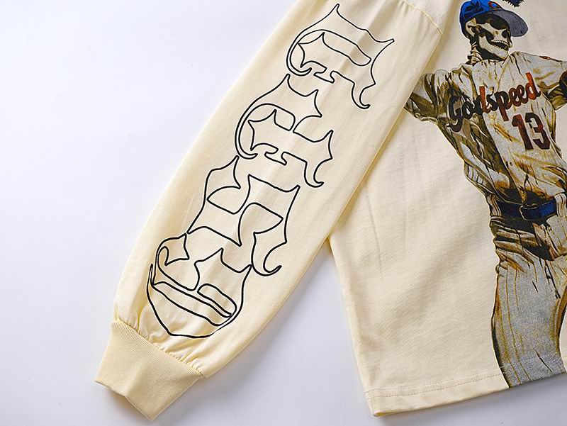 EM Sneakers Godspeed Long Sleeve Shirt 3158