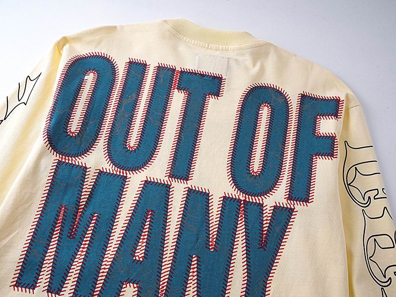 EM Sneakers Godspeed Long Sleeve Shirt 3158