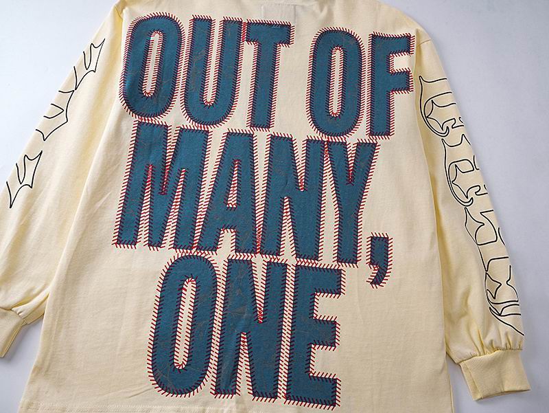 EM Sneakers Godspeed Long Sleeve Shirt 3158