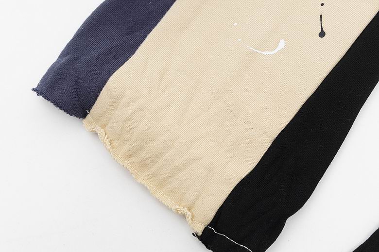 EM Sneakers Gallery Dept. Painted Flare Sweatpant Flesh Color