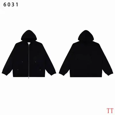 EM Sneakers Godspeed OG Logo Hoodie & Sweatpant Set Black 02