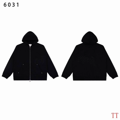 EM Sneakers Godspeed OG Logo Hoodie & Sweatpant Set Black 02