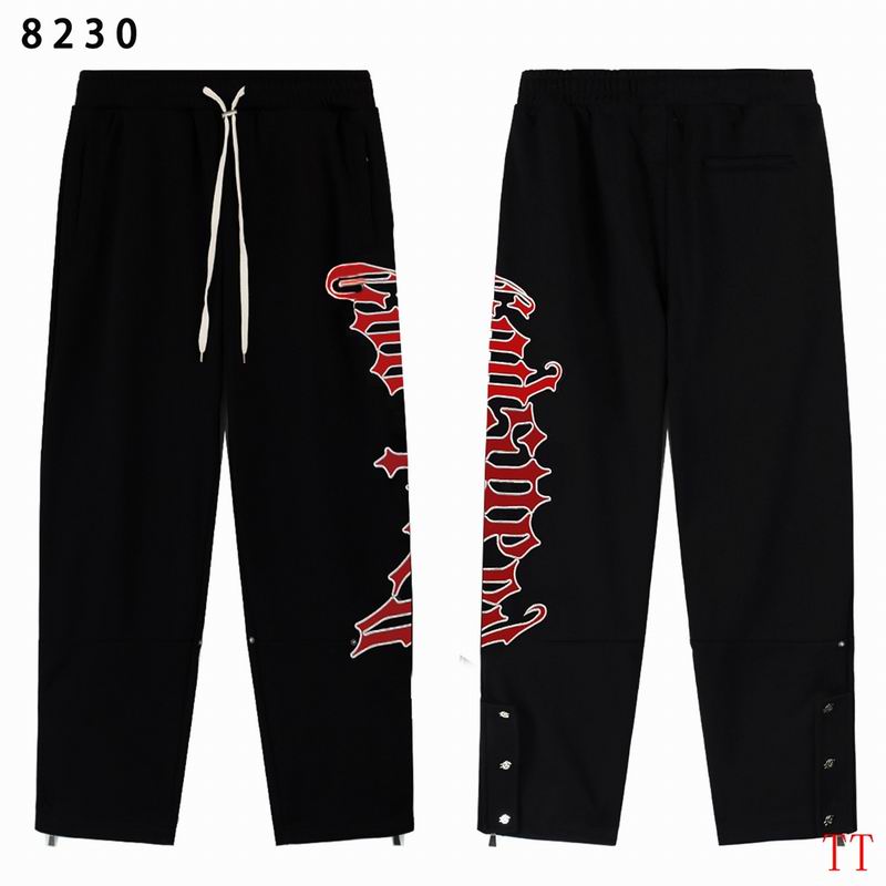 EM Sneakers Godspeed OG Logo Hoodie & Sweatpant Set Black Red