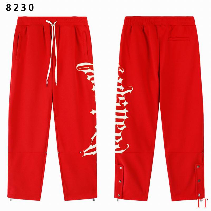 EM Sneakers Godspeed OG Logo Hoodie & Sweatpant Set Red White