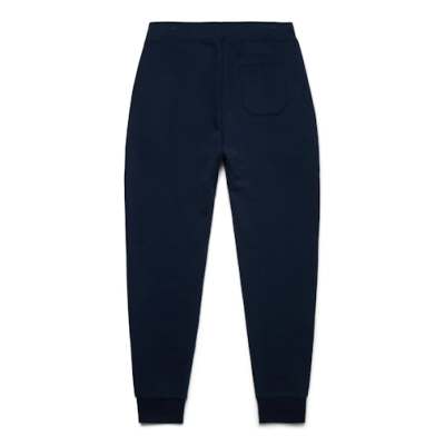 EM Sneakers Polo Ralph Lauren Double Knit Jogger Pants Aviator Navy 02