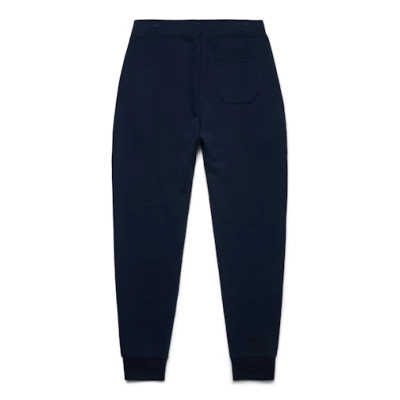 EM Sneakers Polo Ralph Lauren Double Knit Jogger Pants Aviator Navy 02