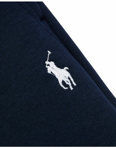 EM Sneakers Polo Ralph Lauren Double Knit Jogger Pants Aviator Navy