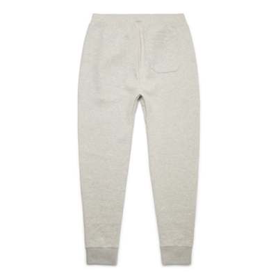 EM Sneakers Polo Ralph Lauren Double Knit Jogger Pants Light Sport Heather/Navy 02