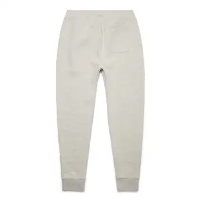 EM Sneakers Polo Ralph Lauren Double Knit Jogger Pants Light Sport Heather/Navy 02