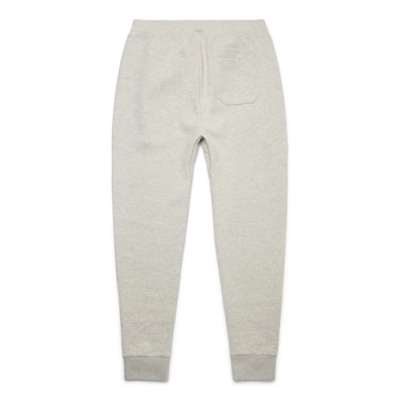 EM Sneakers Polo Ralph Lauren Double Knit Jogger Pants Light Sport Heather/Navy 02