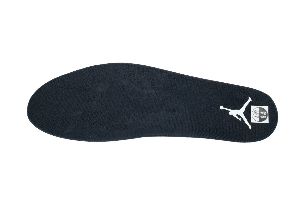 EM Sneakers Air Jordan 3 Retro Black Cat