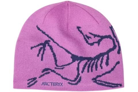 EM Sneakers Arc'teryx Bird Head Toque Beanie Alpenglow/Soul
