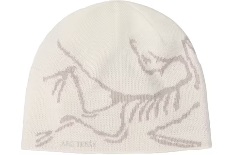 EM Sneakers Arc'teryx Bird Head Toque Beanie Arctic Silk/Rune