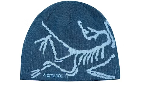 EM Sneakers Arc'teryx Bird Head Toque Beanie Nightscape/Glacial