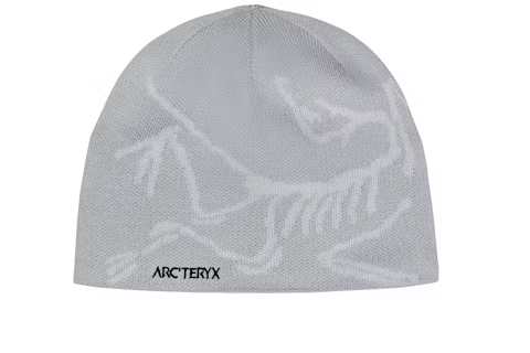 EM Sneakers Arc'teryx Bird Head Toque Beanie Solitude/Arctic Silk