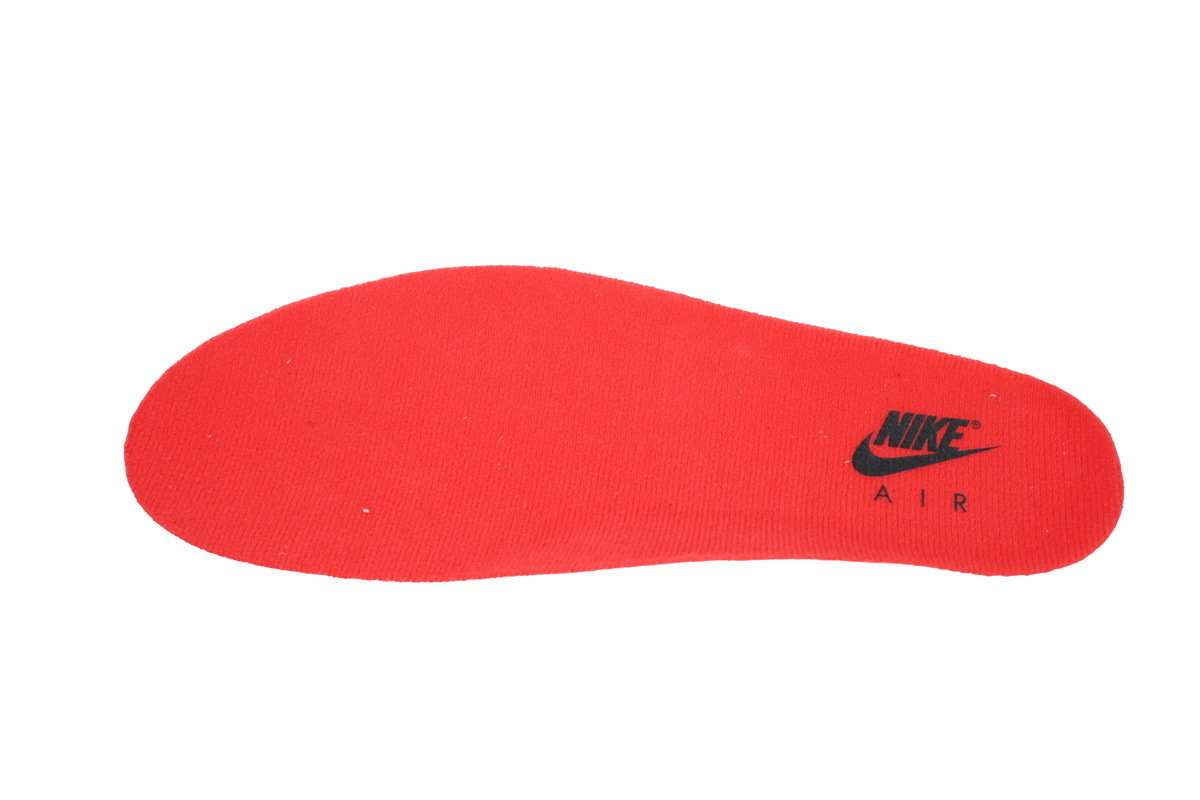 EM Sneakers Air Jordan 4 Bred Reimagined