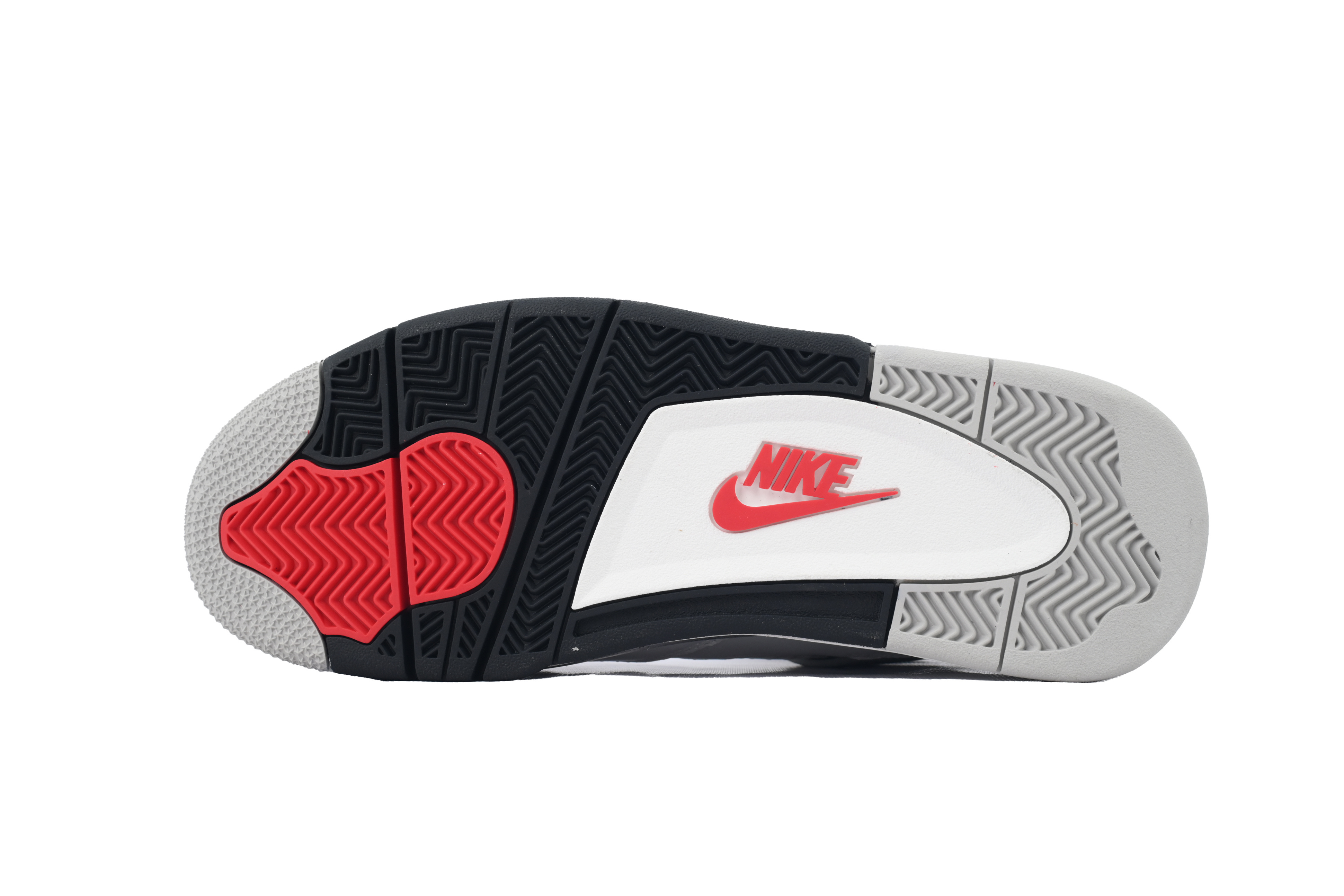 EM Sneakers Air Jordan 4 Retro OG White Cement