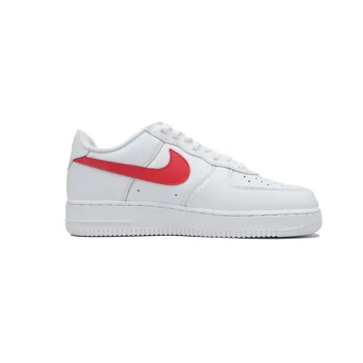 EM Sneakers Nike Air Force 1 Low x Supreme Box Logo-Speed Red Shanghai Exclusive 02