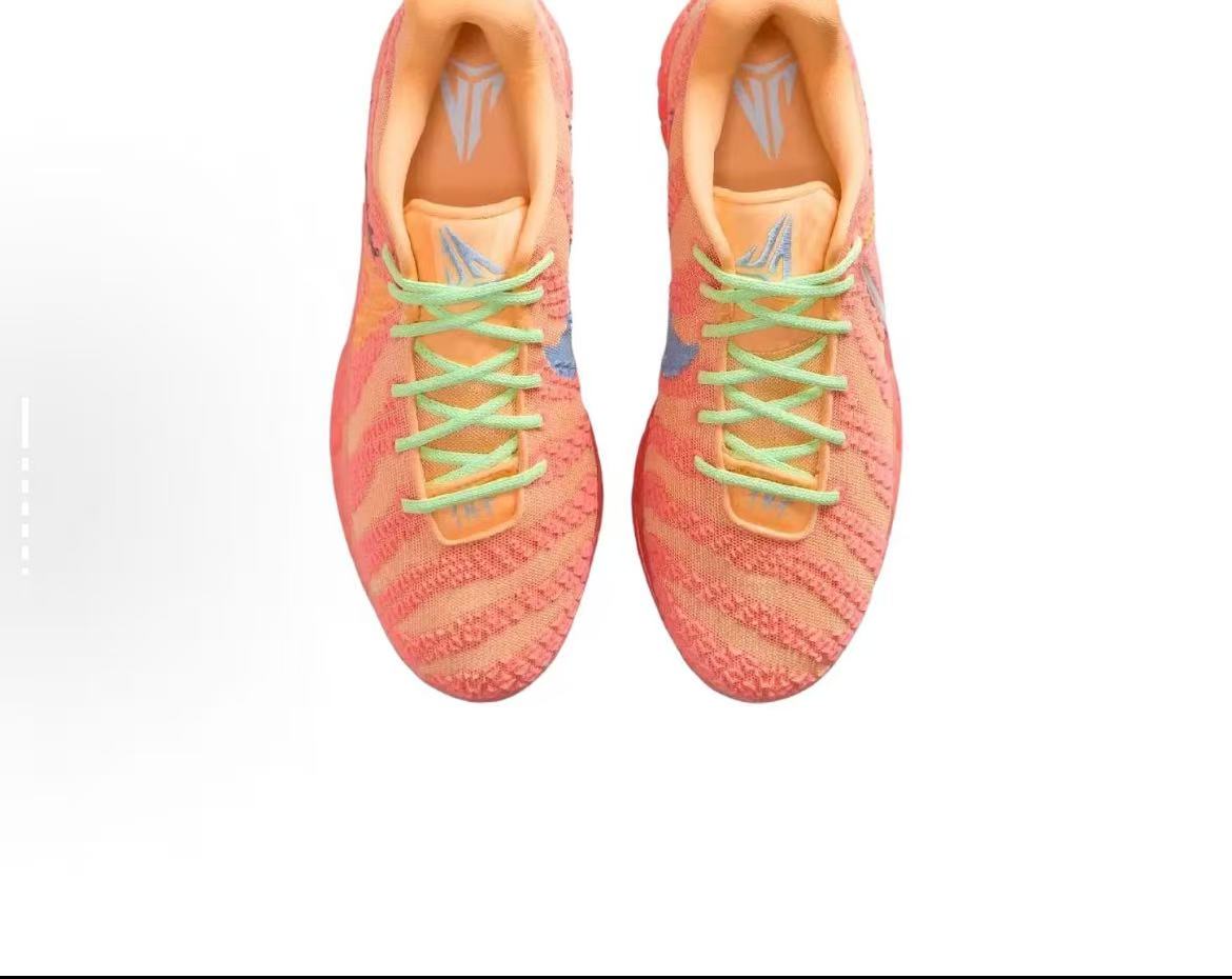 EM Sneakers Nike Ja 3 Daybreak