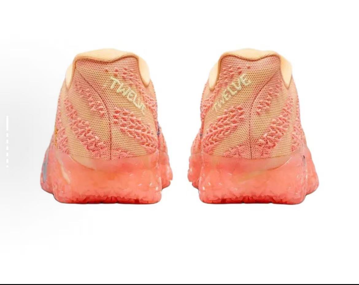 EM Sneakers Nike Ja 3 Daybreak