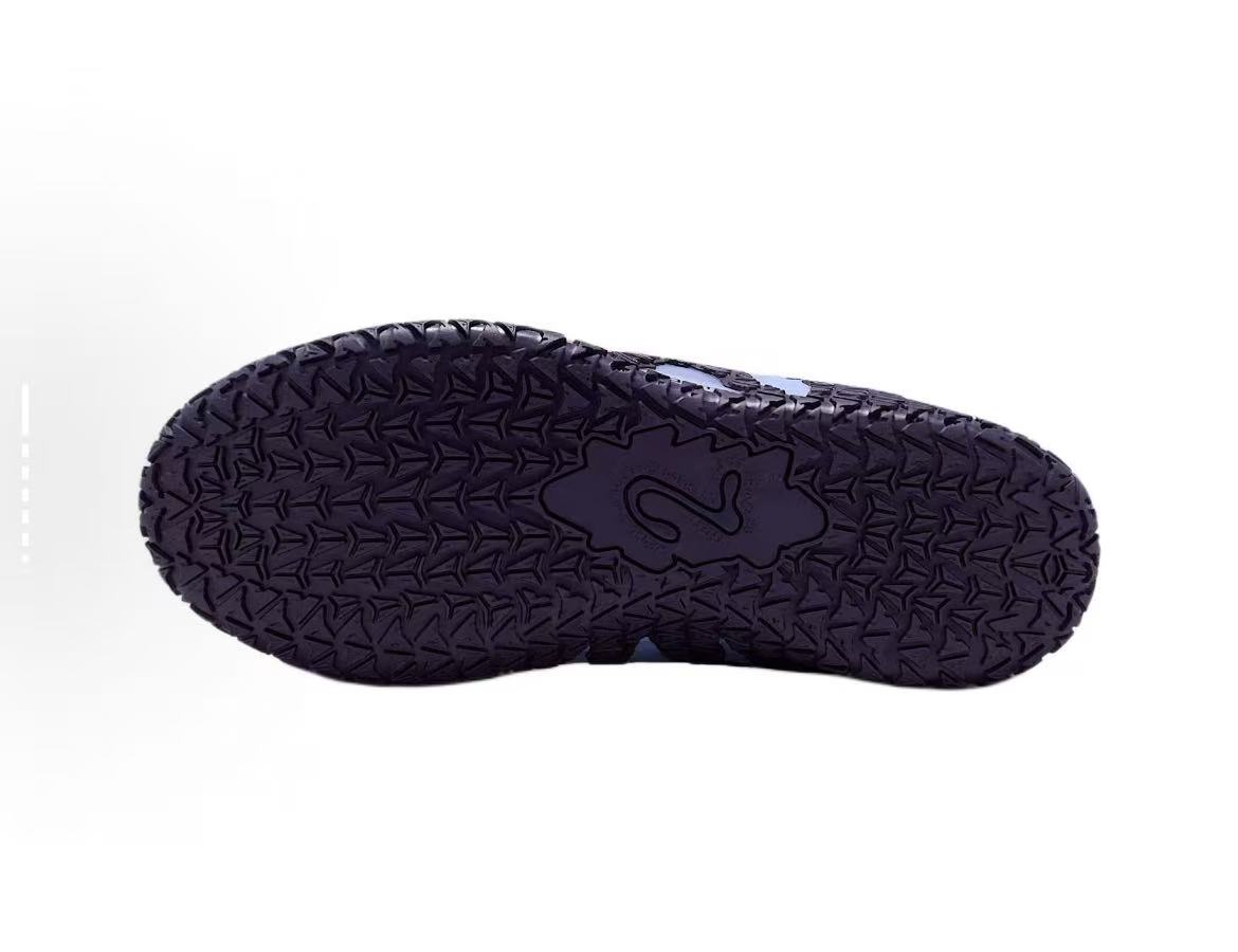 EM Sneakers Nike Ja 3 Hustle & Flow