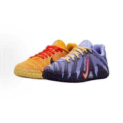 EM Sneakers Nike Ja 3 Hustle & Flow 02