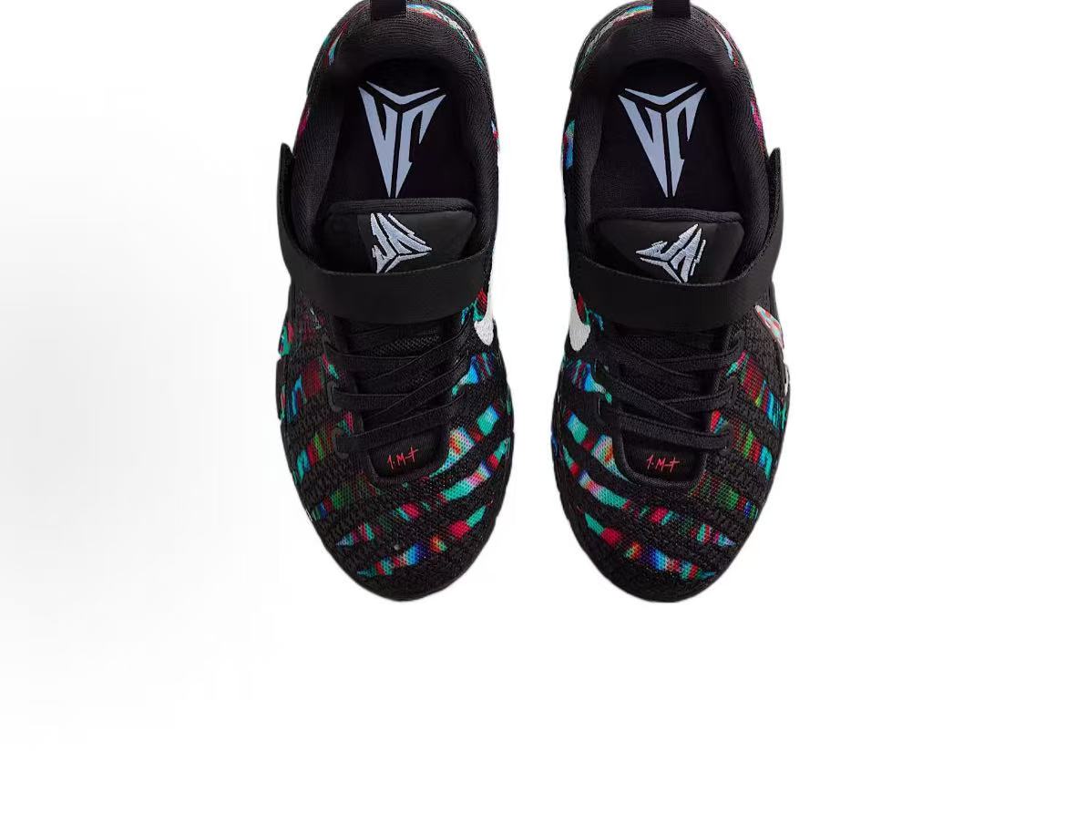 EM Sneakers Nike Ja 3 King of the Court (GS)