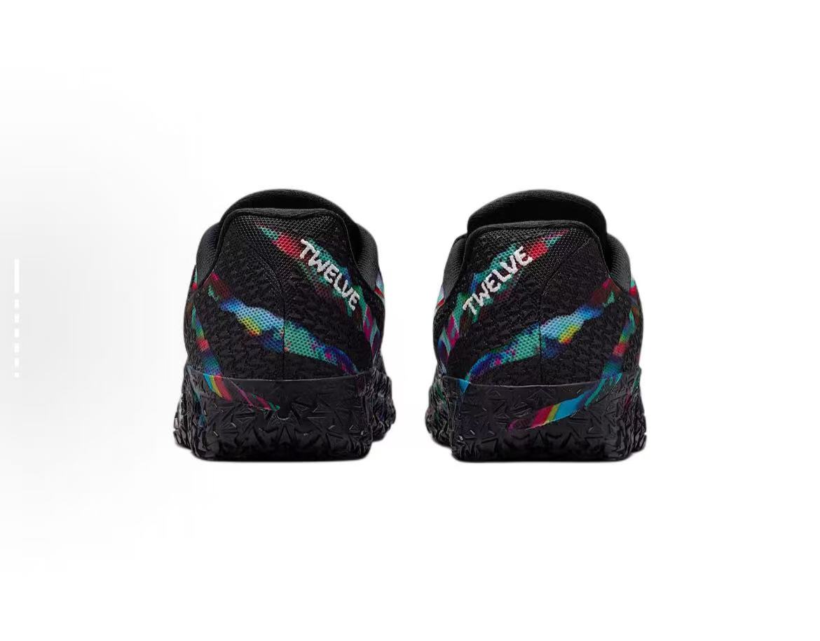 EM Sneakers Nike Ja 3 King of the Court (GS)