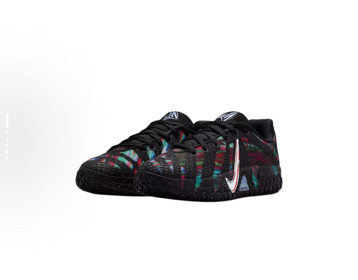 EM Sneakers Nike Ja 3 King of the Court (GS)