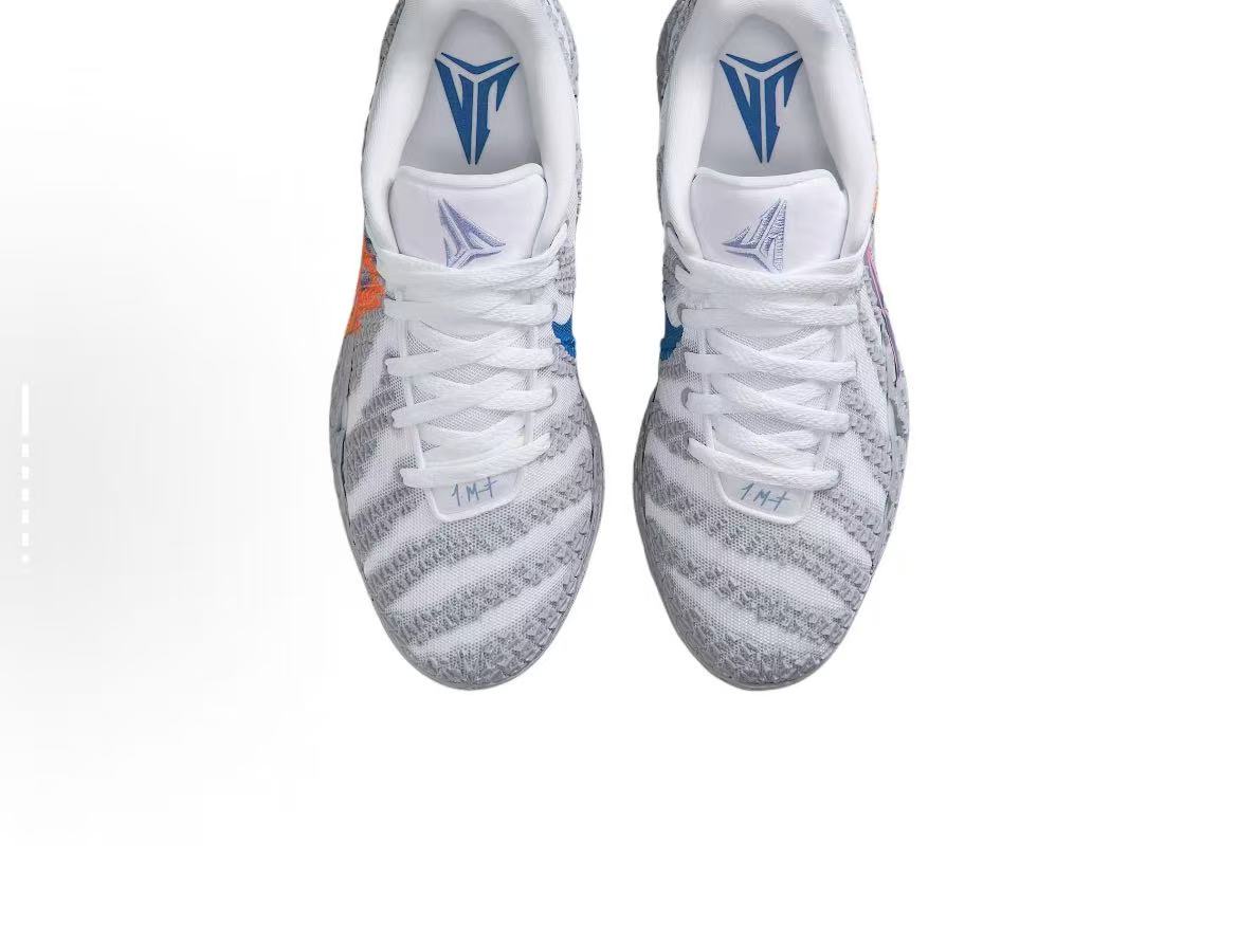 EM Sneakers Nike Ja 3 Light Show