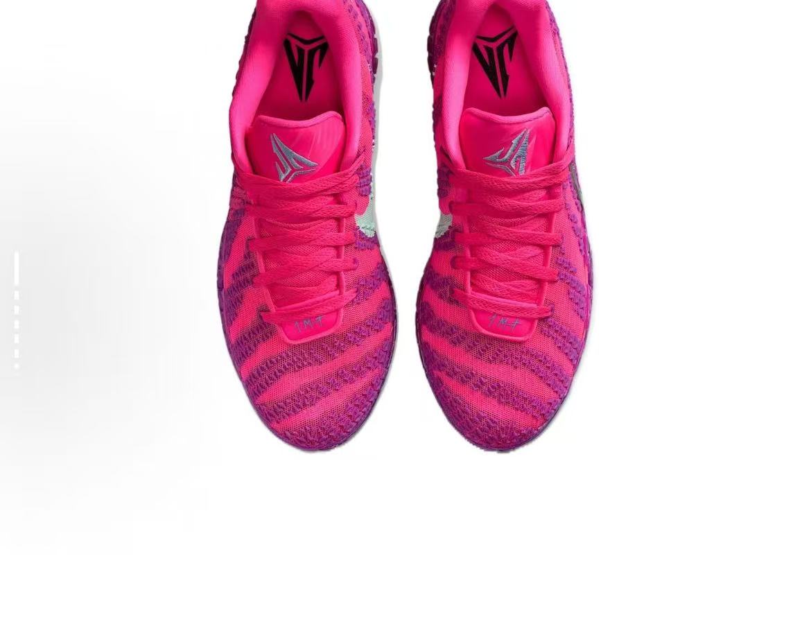 EM Sneakers Nike Ja 3 Max Volume