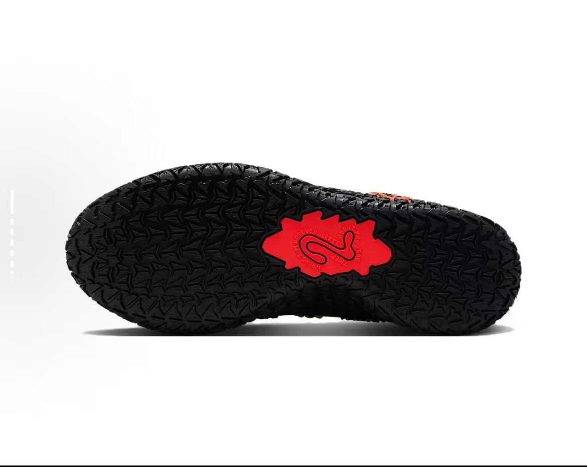 EM Sneakers Nike Ja 3 NY vs. NY