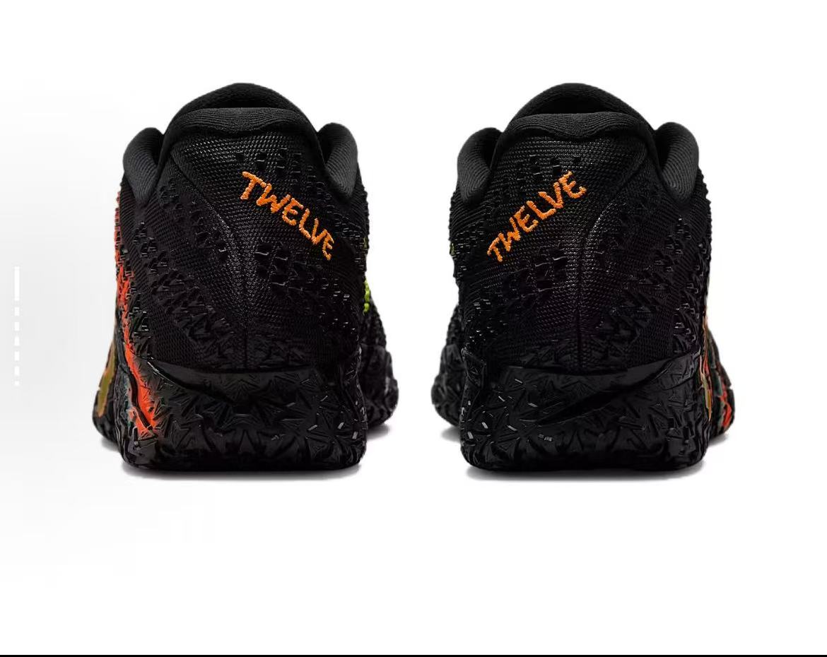 EM Sneakers Nike Ja 3 NY vs. NY