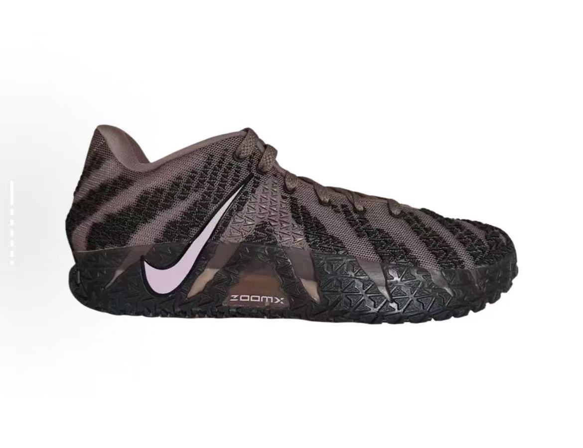 EM Sneakers Nike Ja 3 Showstopper