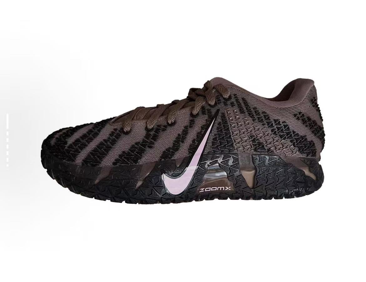 EM Sneakers Nike Ja 3 Showstopper