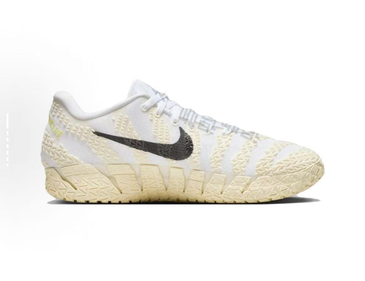 EM Sneakers Nike Ja 3 Sound Check