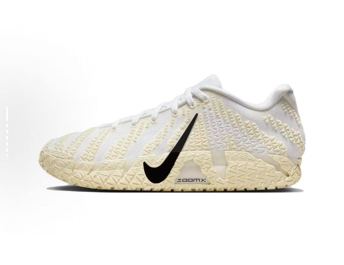 EM Sneakers Nike Ja 3 Sound Check