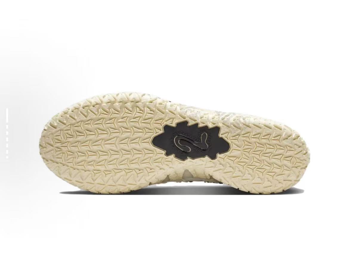 EM Sneakers Nike Ja 3 Sound Check