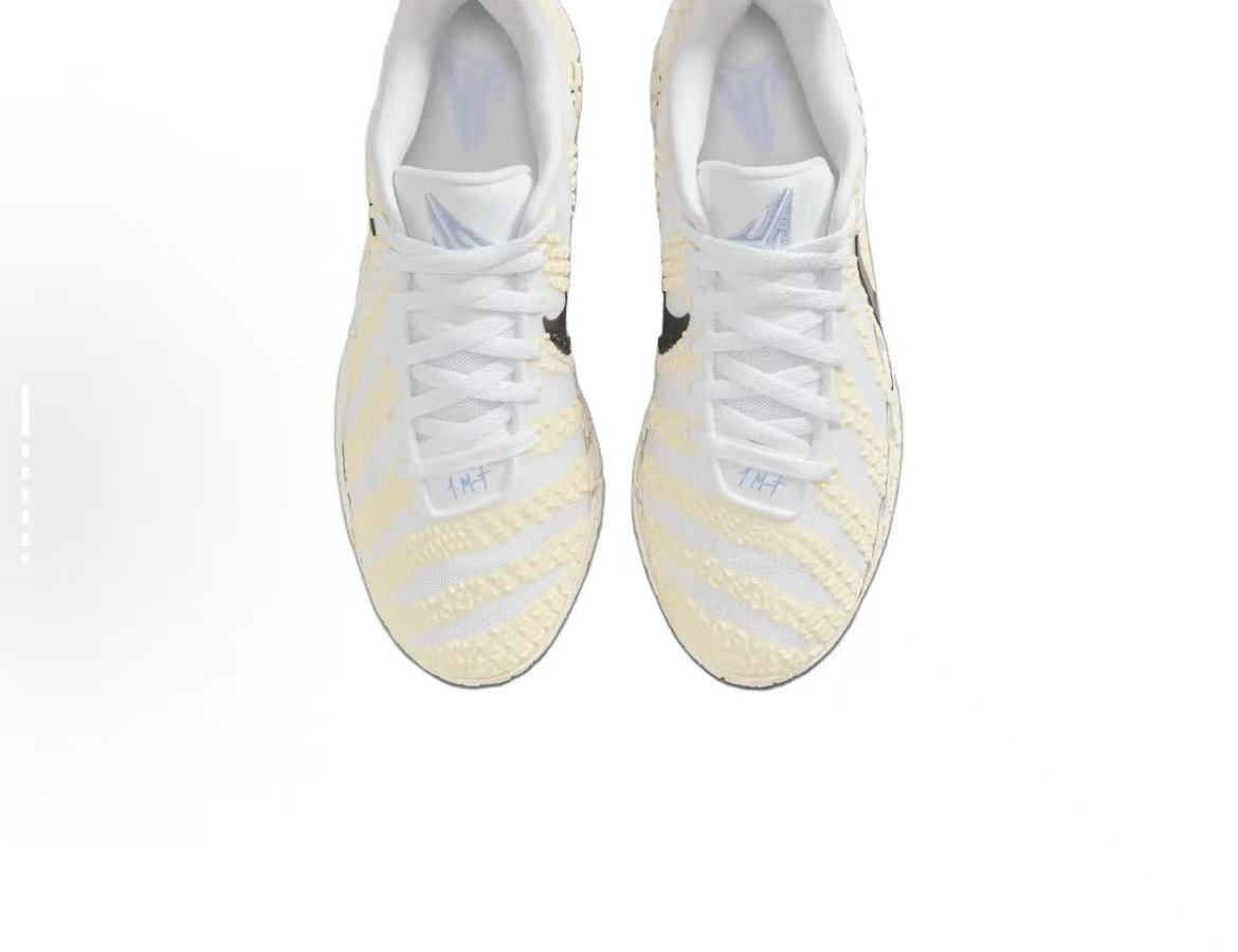 EM Sneakers Nike Ja 3 Sound Check