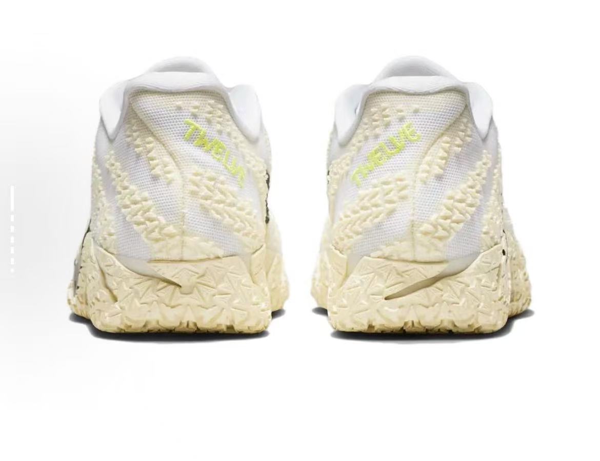 EM Sneakers Nike Ja 3 Sound Check