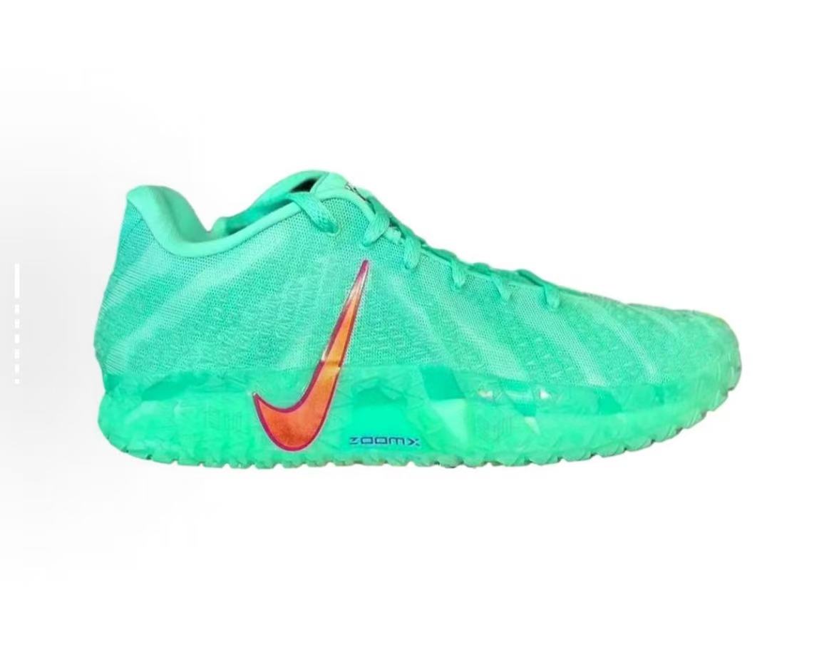 EM Sneakers Nike Ja 3 Twelve Time