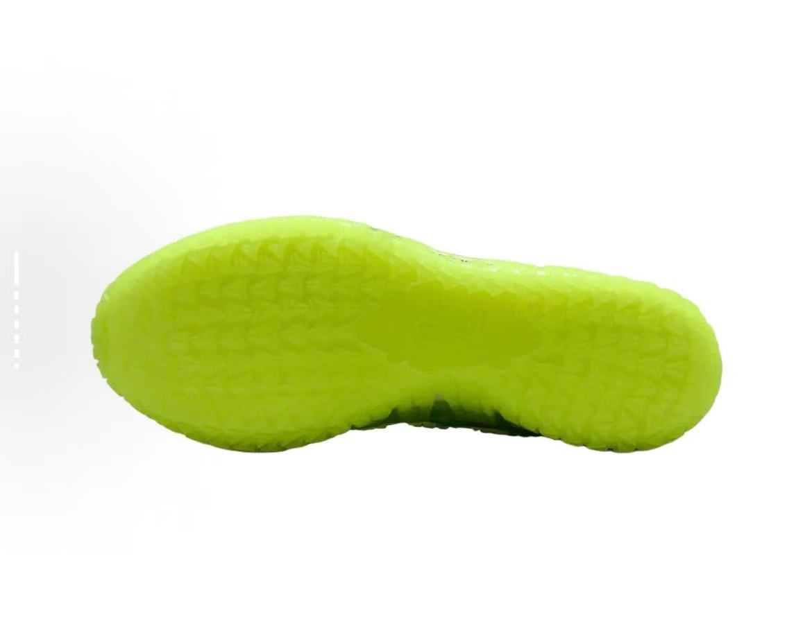 EM Sneakers Nike Ja 3 Zombie