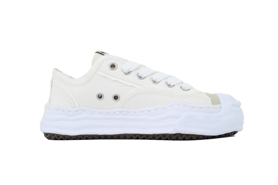 copy of EM Sneakers Mihara Yasuhiro Open Mouthed Laughter  NO.772