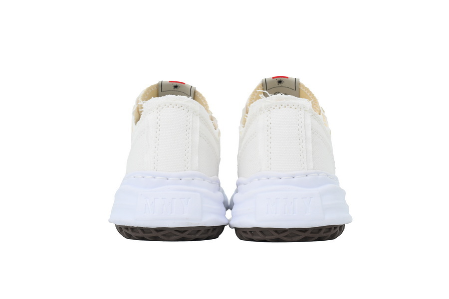 copy of EM Sneakers Mihara Yasuhiro Open Mouthed Laughter  NO.772