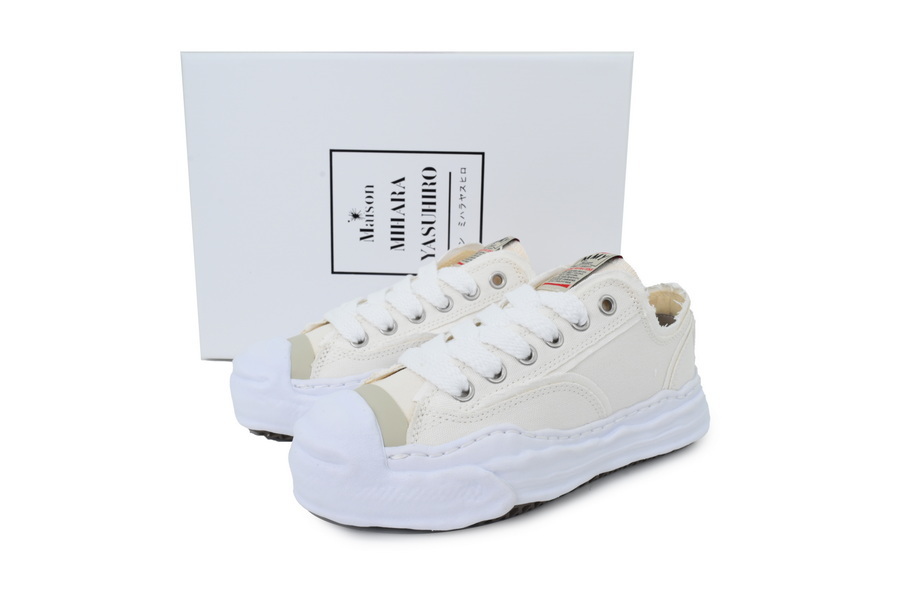 copy of EM Sneakers Mihara Yasuhiro Open Mouthed Laughter  NO.772