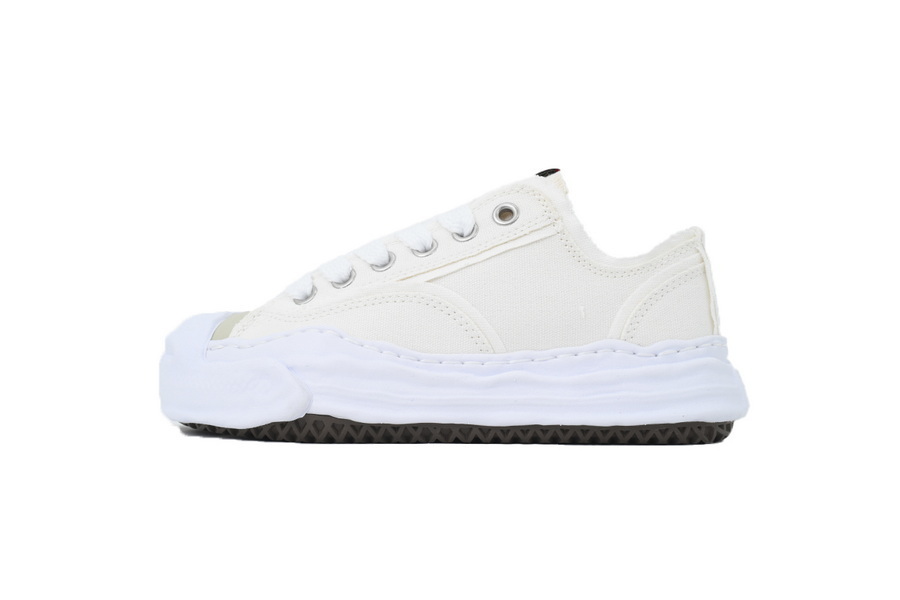 copy of EM Sneakers Mihara Yasuhiro Open Mouthed Laughter  NO.772