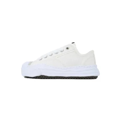 EM Sneakers Mihara Yasuhiro Open Mouthed Laughter  NO.772 01