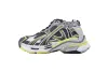 EM Sneakers Balenciaga Runner Grey Black Yellow