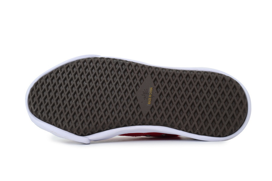 EM Sneakers Mihara Yasuhiro Chinese Red  NO.721